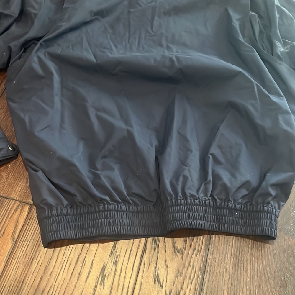 Polo golf jacket ( pullover) - Picture 4 of 5